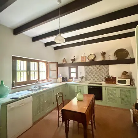 Hispalis De Sanlucar Villa