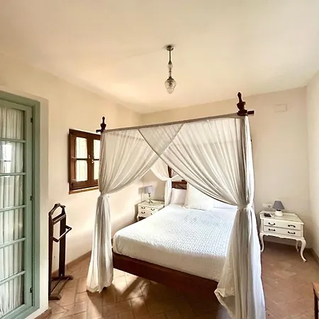 Hispalis De Sanlucar Villa *